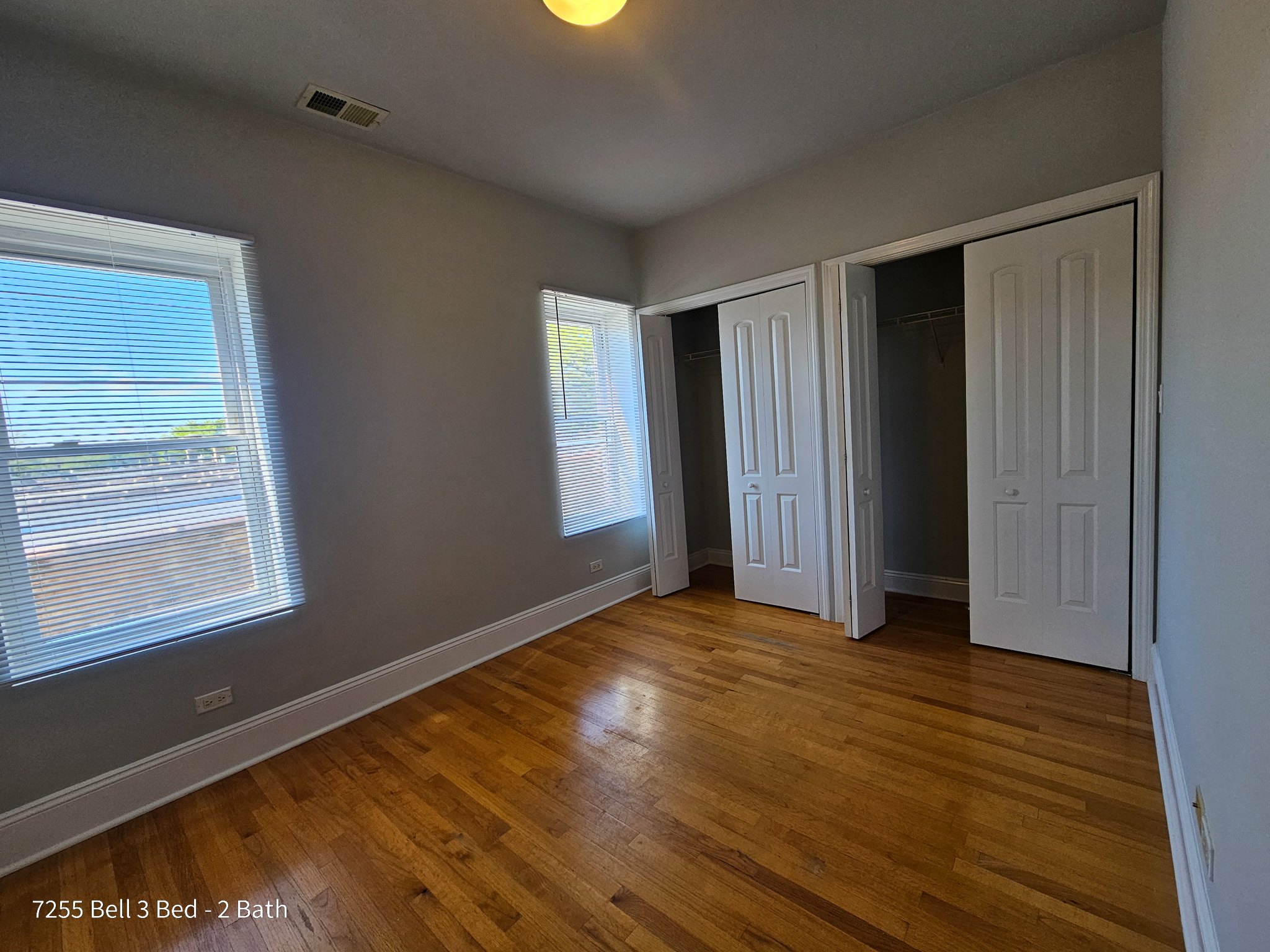 7255-57 N. Bell Ave. 7255-57 N. Bell Ave., Chicago, IL 60645 Ridge Park - Leasing by Cross Street